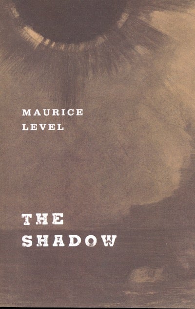 Item #62999 The Shadow. Maurice Level.