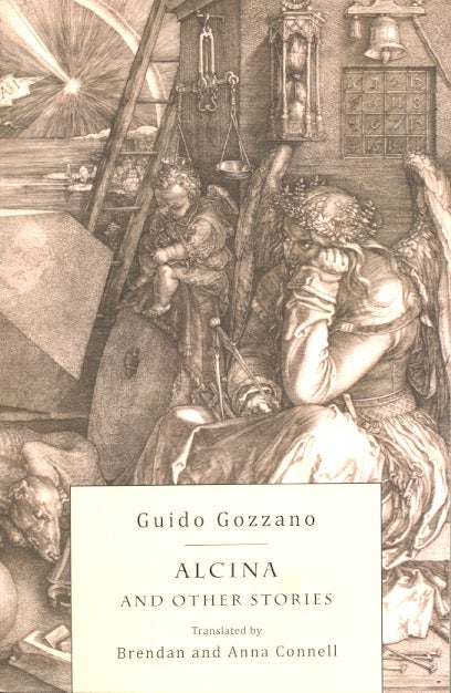 Item #63004 Alcina and Other Stories. Guido Gozzano.