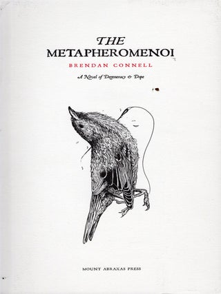 The Metapheromenoi