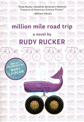 Million Mile Road Trip