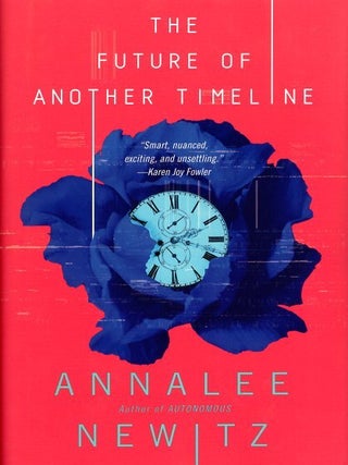 The Future of Another Timeline