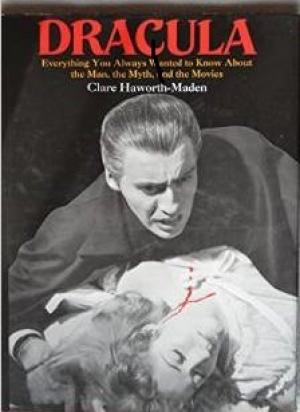 Item #64396 The Essential Dracula. Clare Haworth-Maden
