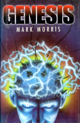 Item #6446 Genesis. Mark Morris