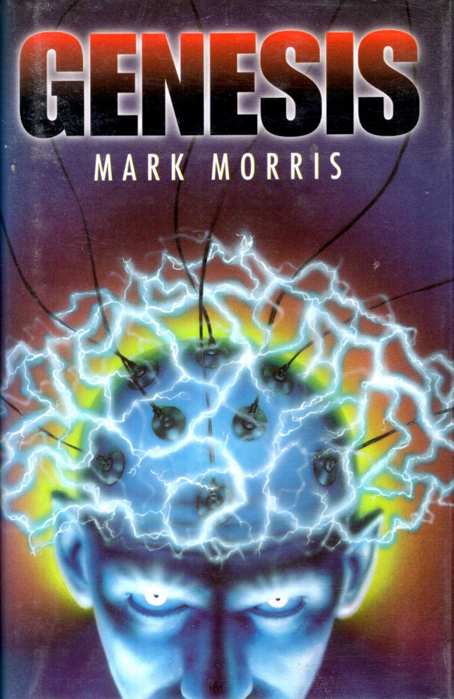 Item #6446 Genesis. Mark Morris.