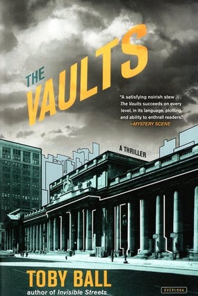 The Vault