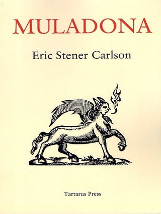Item #65129 Muladona. Eric Stener Carlson