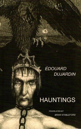 Item #65193 Hauntings. Edouard Dujardin