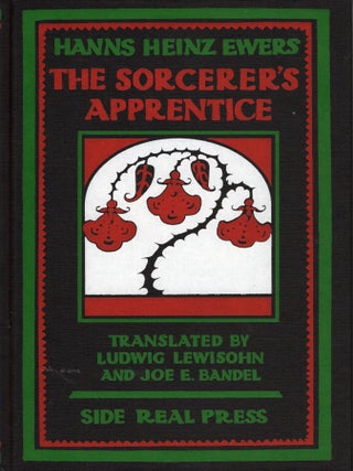 The Sorcerer's Apprentice
