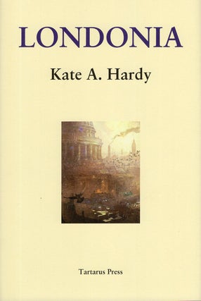 Item #65338 Londonia. Kate Hardy