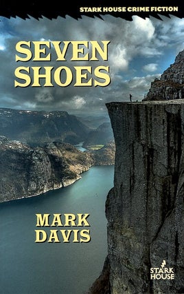 Item #65491 Seven Shoes. Mark Davis