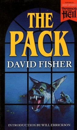 Item #65618 The Pack. David Fisher
