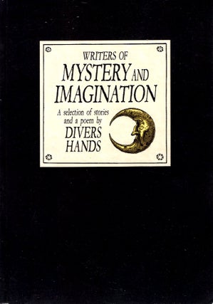 Item #65684 Writers of Mystery and Imagination. Divers Hands