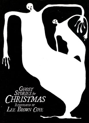 Item #65820 Ghost Stories for Christmas. Lee Brown Coye
