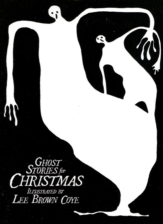 Item #65820 Ghost Stories for Christmas. Lee Brown Coye.
