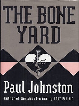 The Bone Yard