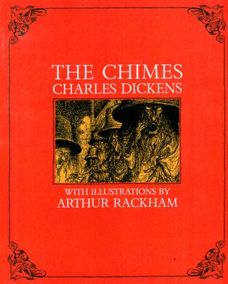 Item #66312 The Chimes. Charles Dickens