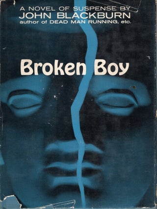 Broken Boy