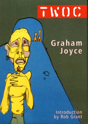 Item #66910 TWOC. Graham Joyce