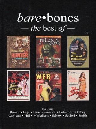 Bare Bones - the Best of