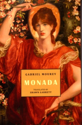 Item #67230 Monada. Gabriel Mourey