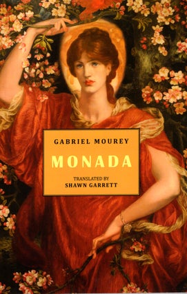 Item #67231 Monada. Gabriel Mourey