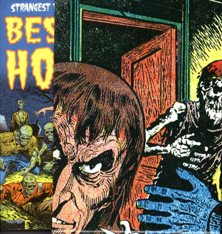 Item #67376 Best New Horror Volume 30. Stephen Jones.