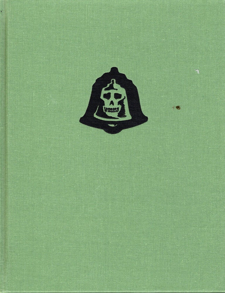 Item #67424 They Might Be Ghosts: Ghost Stories of an Artisan. David Rowlands.