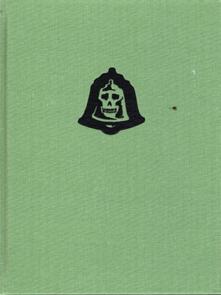 They Might Be Ghosts: Ghost Stories of an Artisan