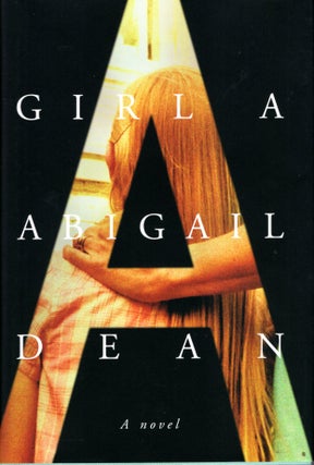 Item #67434 Girl A. Abigail Dean
