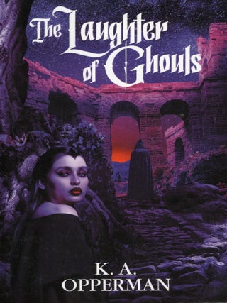 The Laughter of Ghouls
