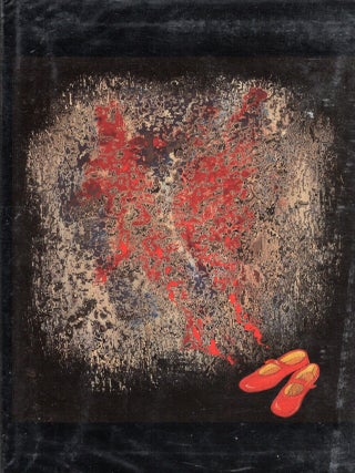 Little Red Shoes and Other Tales of the Odd and Unseen