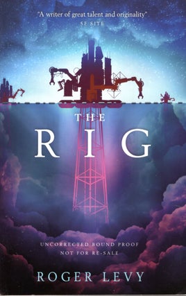 Item #67639 The Rig. Roger Levy