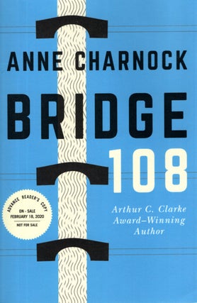 Item #67701 Bridge 108. Anne Charnock
