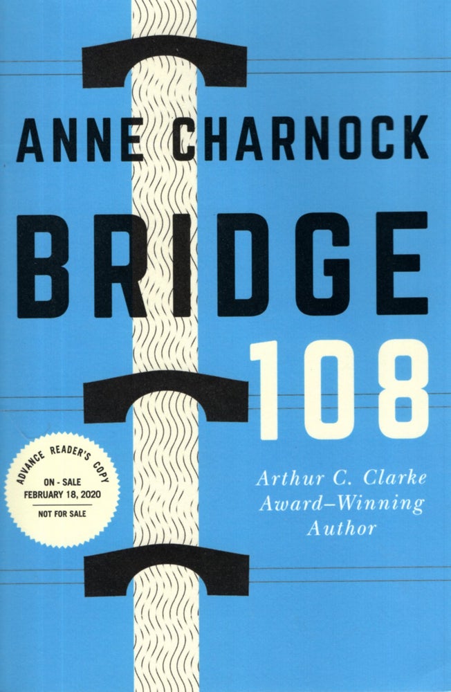 Item #67701 Bridge 108. Anne Charnock.
