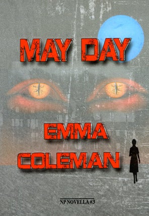 Item #67751 May Day. Emma Coleman