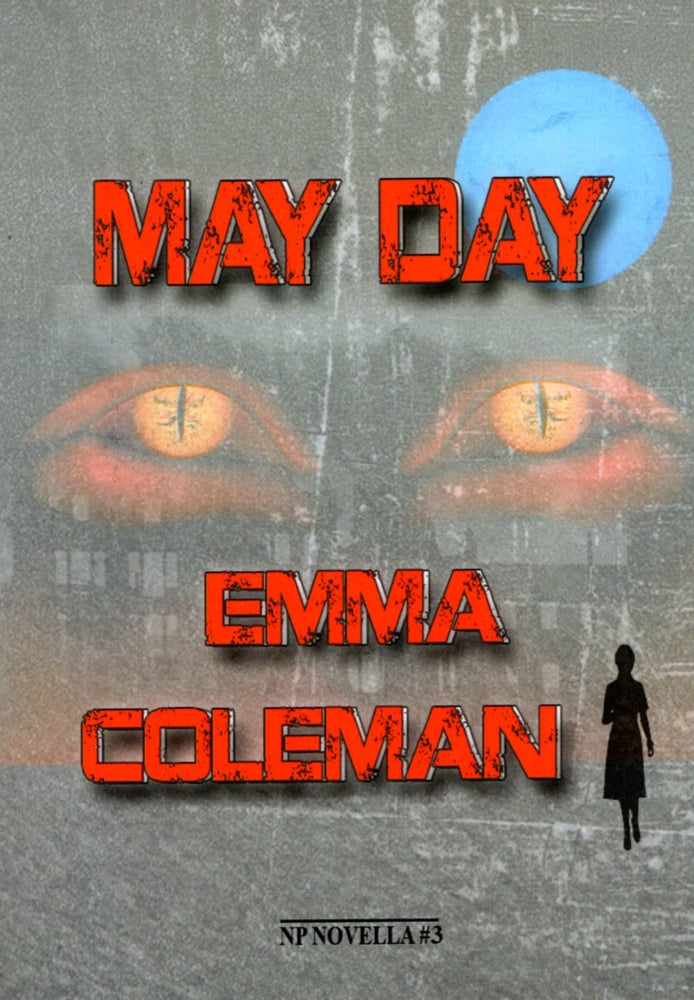 Item #67751 May Day. Emma Coleman.