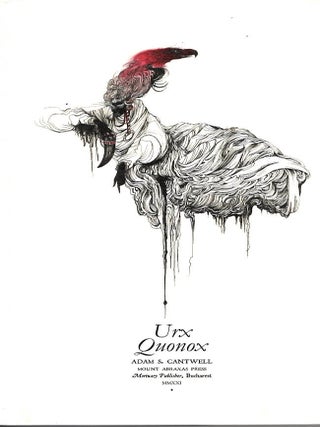 Urx Quonox