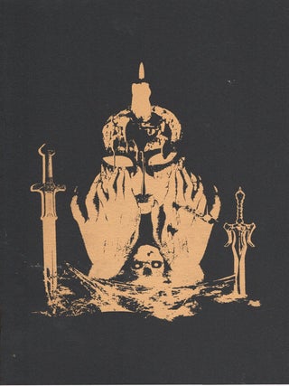 Item #68302 The Shining Halls of Night. Forrest Aguire