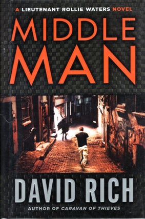 Item #68336 Middle Man. David Rich