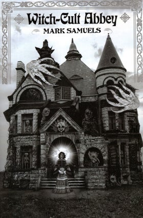 Witch-Cult Abbey