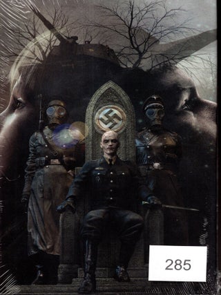 Item #68894 The Spear. James Herbert