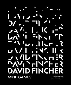 Item #68911 David Fincher: Mind Games. Adam Nayman
