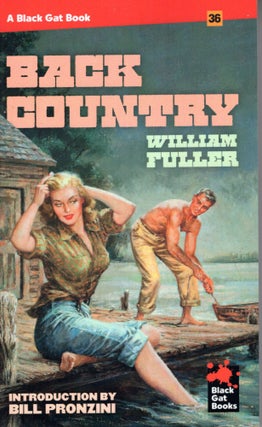 Item #69159 Back Country. William Fuller