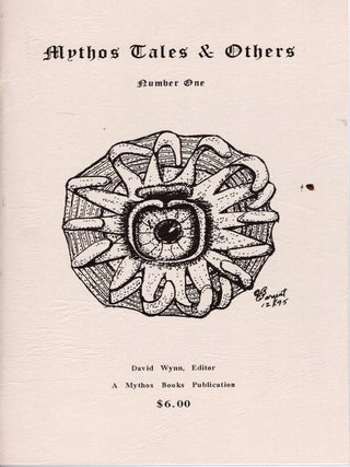 Mythos Tales and Others: Number One