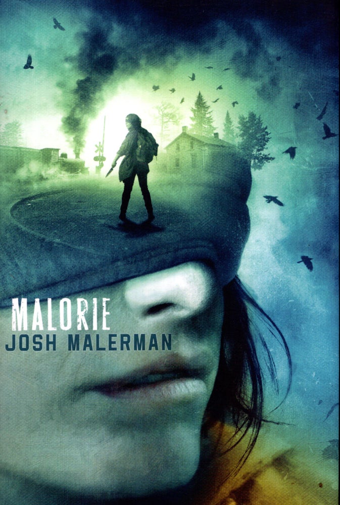 Item #69616 Malorie: A Bird Box Novel. Josh Malerman.