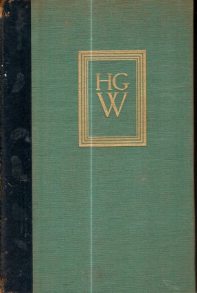 Item #69944 The Famous Short Stories of H.G. Wells. H. G. Wells