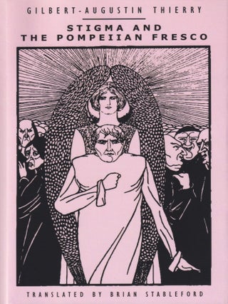 Stigma and the Pompeiian Fresco