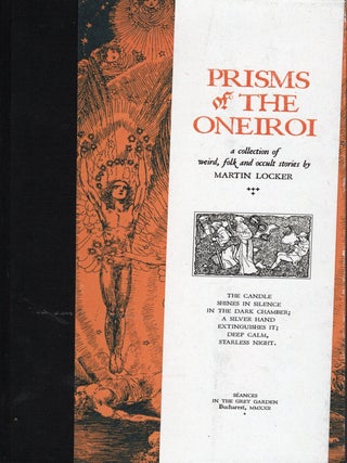 Prisms of the Oneiroi