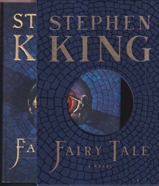 Item #70233 Fairy Tale. Stephen King