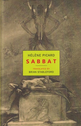 Item #70635 Sabbat. Helene Picard